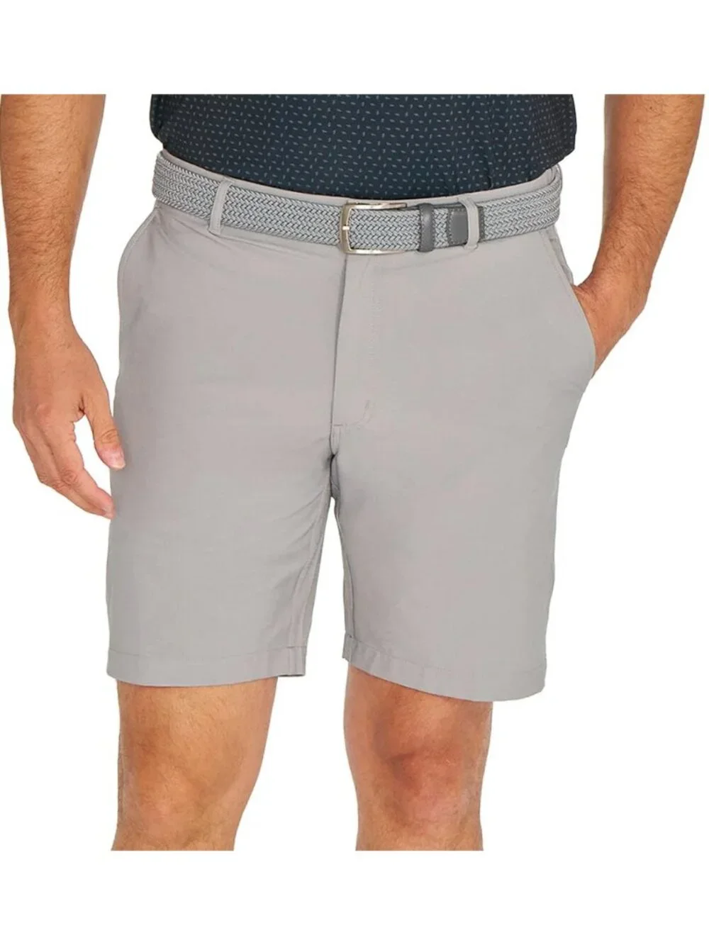 3 pairs Greg Norman Men's Shorts. Price is for 3.